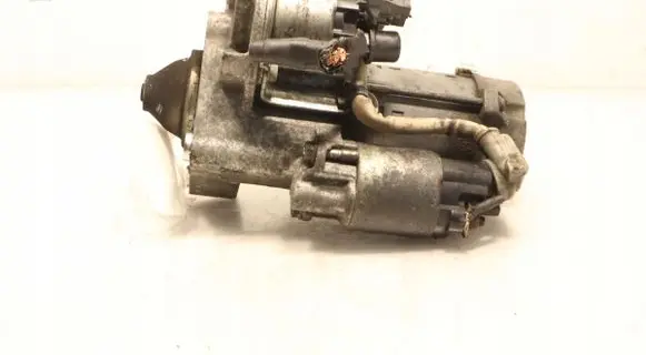 Ford Focus C-MAX Starter motor DS7T-11000-LE