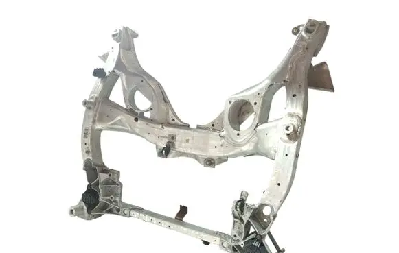 BMW 5 F10 F11 Front subframe 6775762