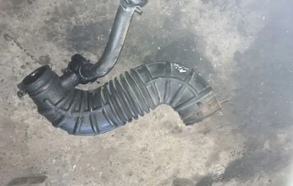KIA Ceed Intake resonator 281382h2000