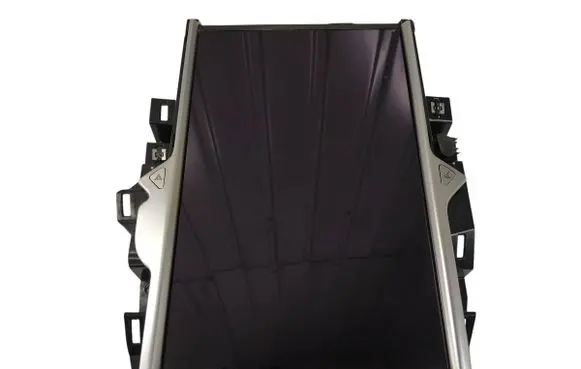 Tesla Model S Screen/display/small screen 104500600D T17C1103429