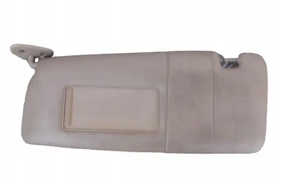 BMW 3 E46 Front interior roof grab handle