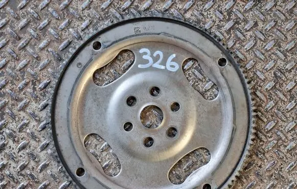 Mazda CX-5 II Flywheel 9L07C FZH1