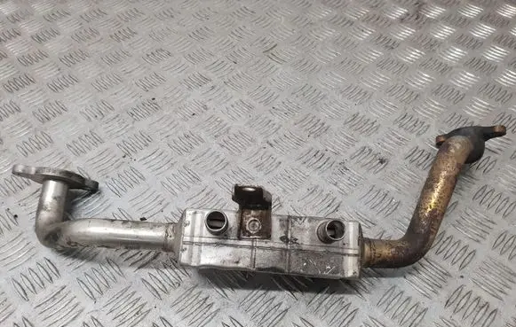 Subaru Legacy EGR valve cooler 14793AA000