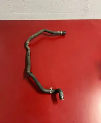 BMW X3 G01 Engine coolant pipe/hose 9354463 64219354463 19906610