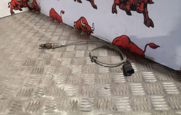 Maserati Levante Lambda probe sensor 670105038 FA004 C128
