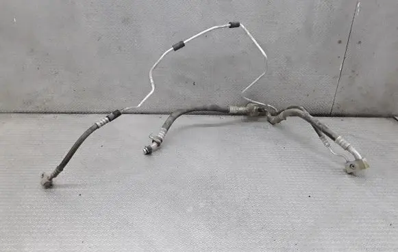 Opel Astra H Air conditioning (A/C) pipe/hose
