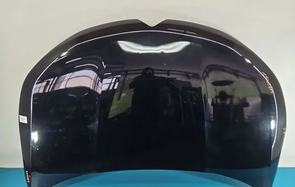 Citroen DS4 Engine bonnet/hood IMPRK1541614