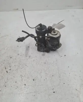 Opel Omega B2 Air suspension compressor/pump 22153582