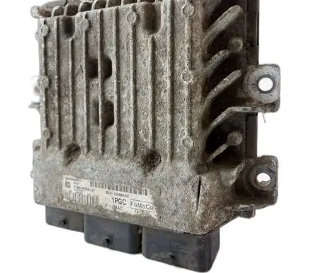 Ford Tourneo Custom Engine control unit/module BK2112A650AC 1PGC SID208