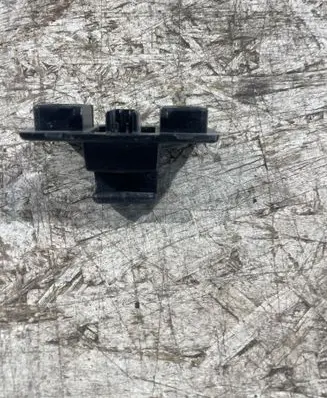 Mercedes-Benz ML W166 Sun visor clip/hook/bracket A166810002