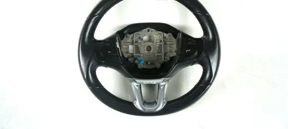 Peugeot 208 I Steering wheel 98084115ZD 28375449