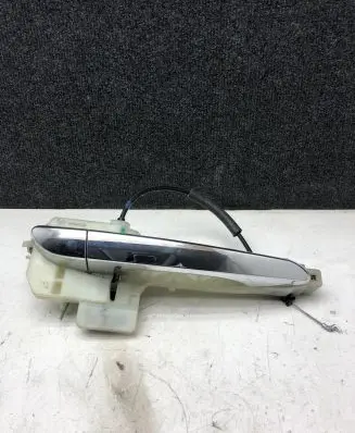 Hyundai Tucson TL Rear interior roof grab handle