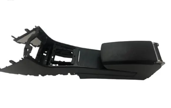 Volkswagen PASSAT B7 Center console 3C0863319AP
