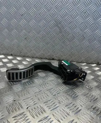 Volkswagen Phaeton Accelerator throttle pedal 3D1721503L F30007801 6PV00802643
