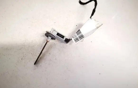 Seat Ibiza IV (6J,6P) Interior temperature sensor 4b0820539