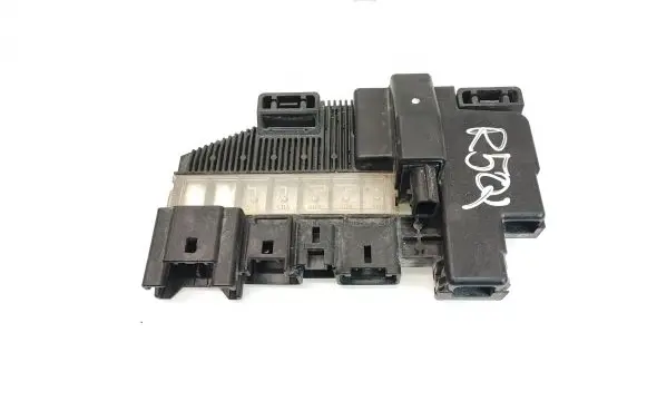 Suzuki Grand Vitara II Positive wiring loom 