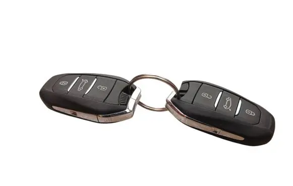 Opel Mokka B Ignition lock
