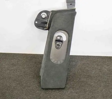 Maserati GranTurismo (B) pillar trim (top) 68427800 68215800
