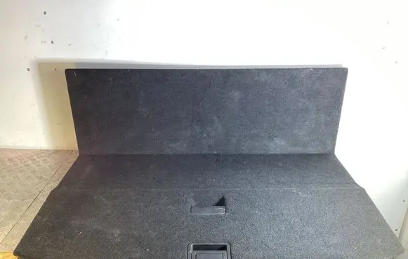 Lexus NX Trunk/boot floor carpet liner 5841078030