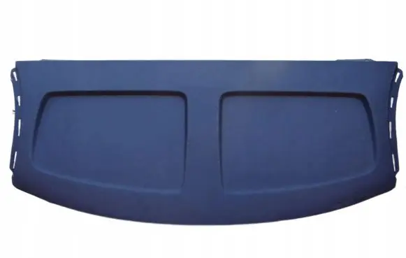 Audi A4 S4 B8 8K Parcel shelf 8K5863411AB
