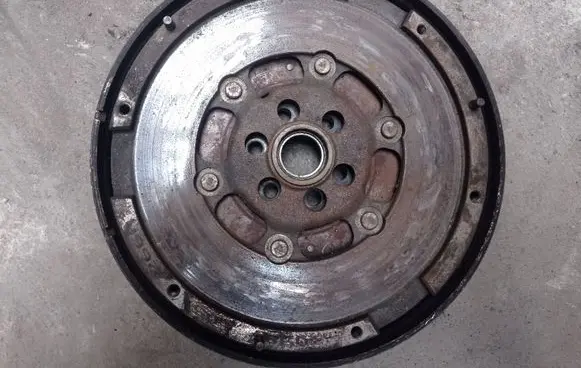 Volkswagen PASSAT B5 Clutch set kit