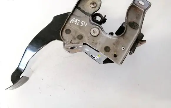 Honda CR-V Brake pedal