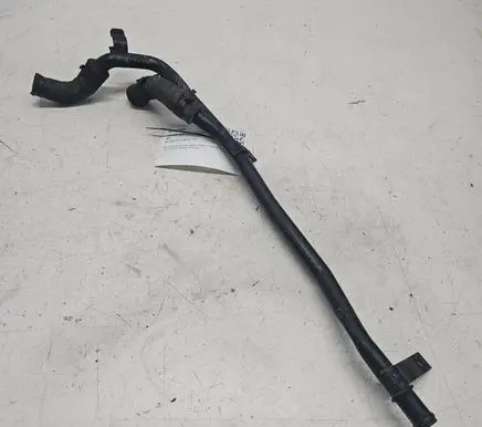 Audi A6 S6 C5 4B Engine coolant pipe/hose 078121081Q