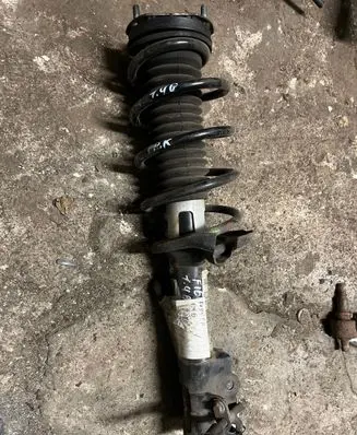 Ford Fiesta Front bonnet/hood damper/strut