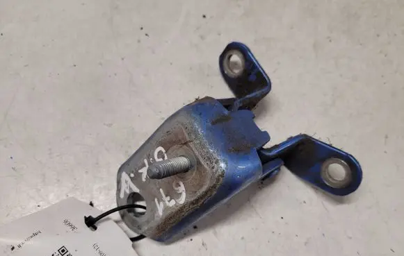 Ford Fiesta Rear door upper hinge