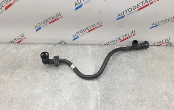 BMW 3 F30 F35 F31 Vacuum line/pipe/hose 8608035 11668608035