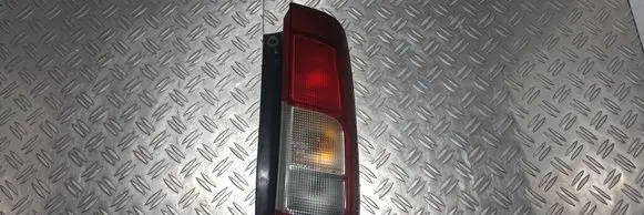 Suzuki Ignis Rear/tail lights 3565574g0 0SN30NM01I