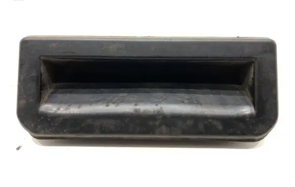 Skoda Fabia Mk3 (NJ) Tailgate/trunk/boot exterior handle 6V0827566