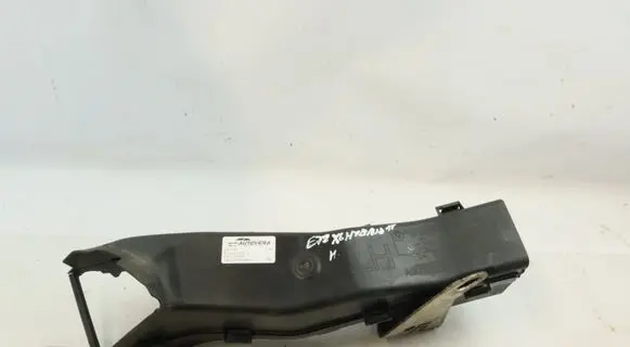 BMW X6 E71 Air intake duct part 7180623 7188835 51747180623