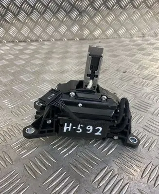 Audi A6 S6 C8 4K Gear shifter/selector 4K1713041G