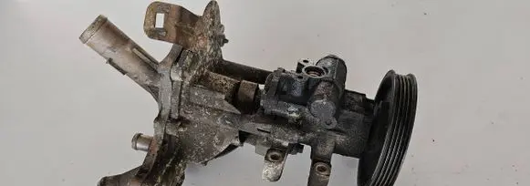 Peugeot Boxer Power steering pump