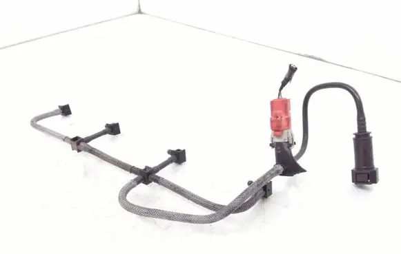 Ford Connect Fuel return line/hose 4R8Q9F951AA
