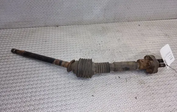 Iveco Daily 35 - 40.10 Steering wheel axle