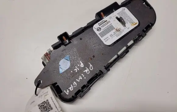 Nissan Primera Seat airbag ALAV6046225486