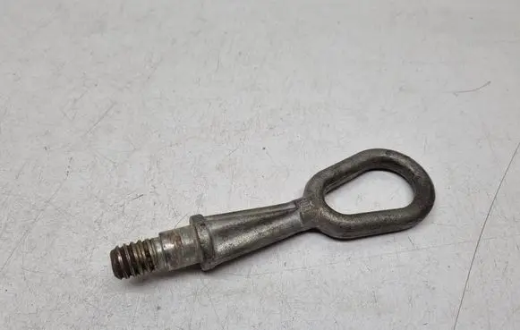 BMW 5 E60 E61 Towing hook eye