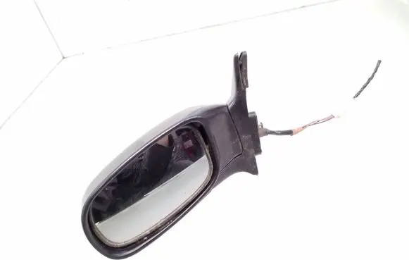 Toyota RAV 4 (XA10) Front door electric wing mirror E6013125