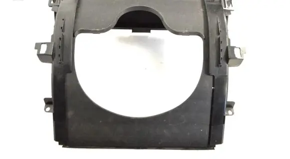 Land Rover Range Rover Sport L320 Steering wheel column trim CXVNA34394X FAI500010