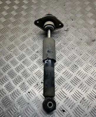 Renault Latitude (L70) Rear shock absorber/damper