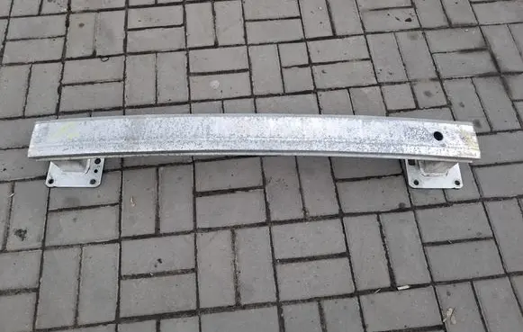 Peugeot 3008 II Rear bumper cross member 