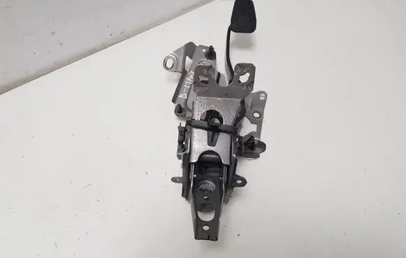 Brake pedal