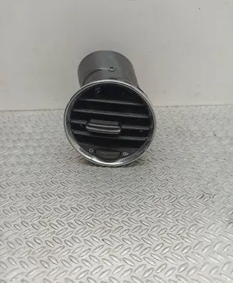 Peugeot 3008 I Dashboard side air vent grill/cover trim 9655994177