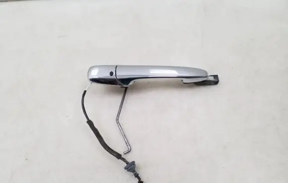 Mazda CX-7 Front door exterior handle