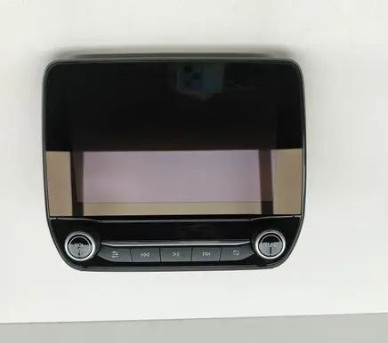 Ford Puma Screen/display/small screen L1BT18B955FB