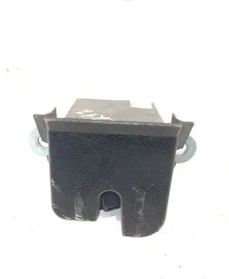 Volkswagen Polo V 6R Tailgate/trunk/boot lock/catch/latch 6R0827505F