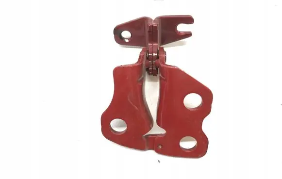 Tesla Model 3 Front door lower hinge FLL037F