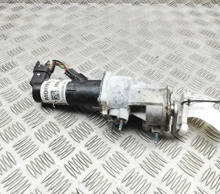 Tesla Model X Front door soft close latching motor 104535200H